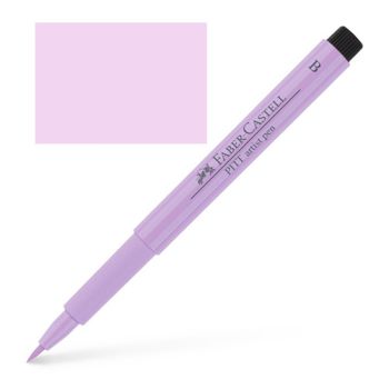 Faber-Castell Pitt Brush Pen Individual No. 239 - Lilac