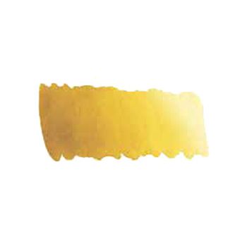 Mission Gold Pan Perfect Watercolor, Yellow Ochre 1 (W561)