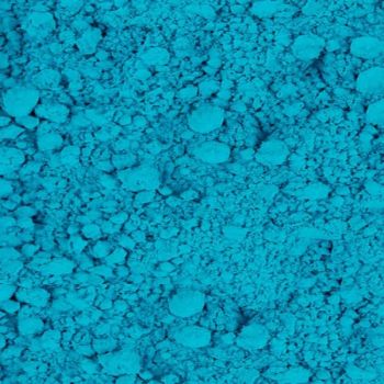 Sennelier Artist Dry Pigment Light Turquoise 60 Grams