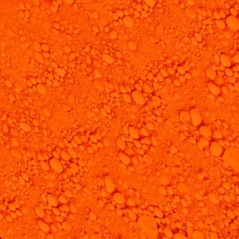 Sennelier Artist Dry Pigment Pyrrole Orange 25 Grams