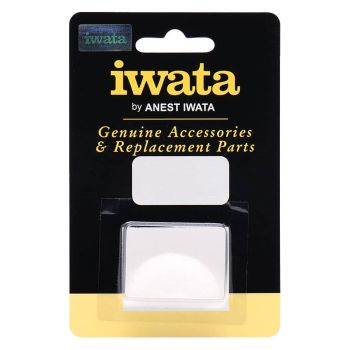 Iwata Universal Spray-Out Pot Replacement Filter