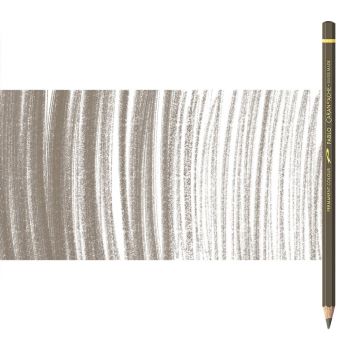 Caran d'Ache Pablo Pencils Individual No. 045 - Van Dyke Brown