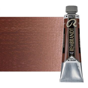 Rembrandt Extra-Fine Artists' Oil Color 40ml Venetian Red