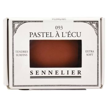 Sennelier Soft Pastel Pebble Venetian Red