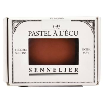 Sennelier Soft Pastel Pebble Venetian Red