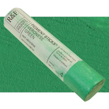 R&F Pigment Stick 188ml - Veronese Green