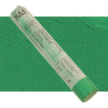 R&F Pigment Stick 38ml - Veronese Green