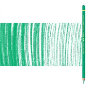 Caran d'Ache Pablo Pencils Individual No. 201 - Veronese Green