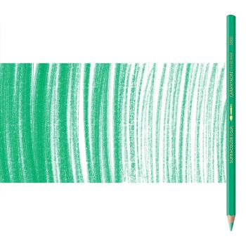 Supracolor II Watercolor Pencils Individual No. 201 - Veronese Green