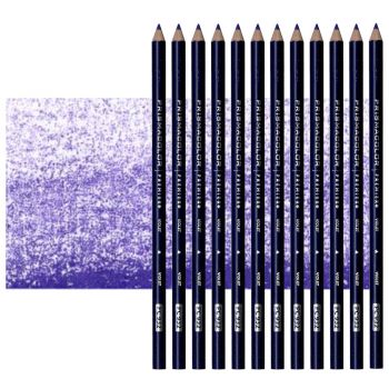 Prismacolor Premier Colored Pencils Set of 12 PC932 - Violet