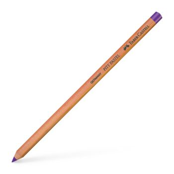 Faber-Castell Pitt Pastel Pencil, No. 138 - Violet