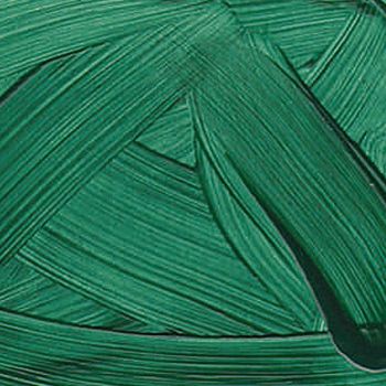 Enkaustikos Hot Sticks Color Viridian Green 13ml