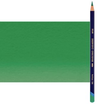 Derwent Inktense Pencil Individual No. 1330 - Vivid Green
