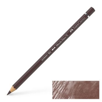Albrecht Durer Watercolor Pencils Walnut Brown No. 177