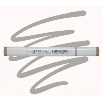 COPIC Sketch Marker W5 - Warm Gray 5