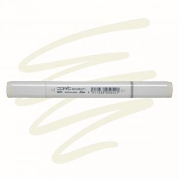 COPIC Sketch Marker - Warm Gray