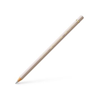 Faber-Castell Polychromos Pencils Individual No. 272 - Warm Grey III