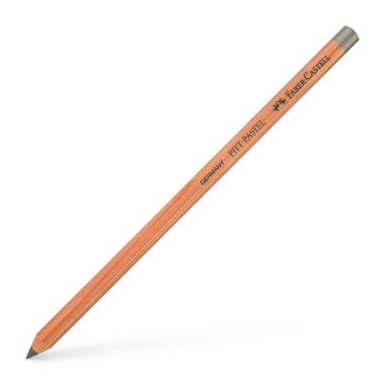 Faber-Castell Pitt Pastel Pencil, No. 273 - Warm Grey IV