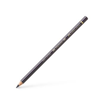 Faber-Castell Polychromos Pencils Individual No. 275 - Warm Grey VI