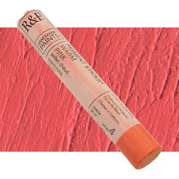 R&F Pigment Stick 38ml - Warm Pink