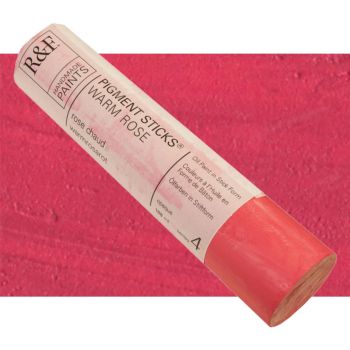 R&F Pigment Stick 188ml - Warm Rose