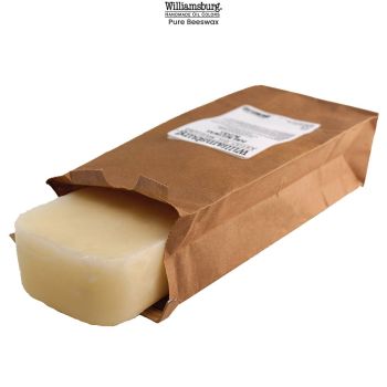 Williamsburg Pure Beeswax