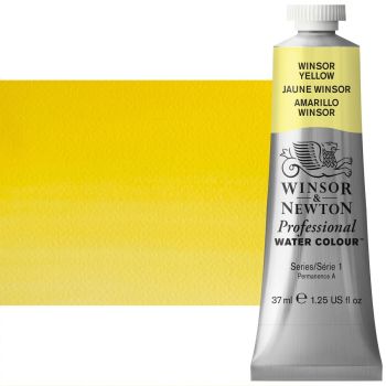  Winsor Yellow
