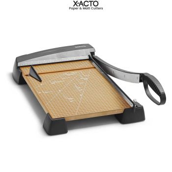 X-Acto Paper & Matt Cutters