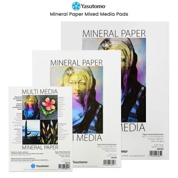 Mixed Media Paper – Posner's Art Store