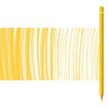 Caran d'Ache Pablo Pencils Individual No. 010 - Yellow