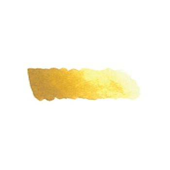 Mijello Mission Gold Watercolor 15ml Tube - Yellow Ochre #2