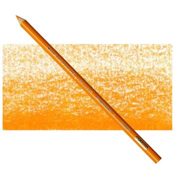 Prismacolor Premier Colored Pencils Individual PC1002 - Yellow Orange
