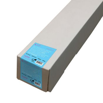 YUPO Transparent Paper 104lb 30" in x 10yd Roll
