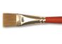 Winsor & Newton Sceptre Gold II Short Handle Brush Series 606 Wash 1/4"