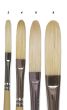 Robert Simmons Signet Bristle Egbert Brushes