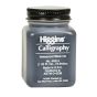 Higgins® Calligraphy Ink 2-1/2oz Bottle