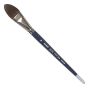Isabey Brush Series 6235 Squirrel Oval Wash #2