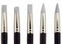 Colour Shaper Painting Tool Firm Set of 5