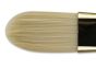 Princeton Dakota 6300 Series Synthetic Brush Filbert #8