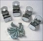 1/2" OOK Canvas Off-set Clips with Screws Box of 100 