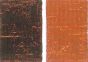 Blockx Oil Color 200 ml Tube - Transparent Mars Red