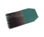 Gilders Tip Natural Squirrel Brush Double Thick 2 Inch