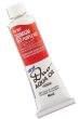 Holbein Duo Aqua Water-Soluble Oil Color 40 ml Tube - Cadmium Red Hue