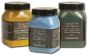 Sennelier Artist Dry Pigment 175 ml Jar - Barite Green