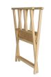 Folding Wood Print Racks by Creative Mark 