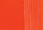 Da Vinci Artists' Oil Color 37 ml Tube - Permanent Red