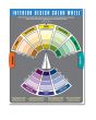 The Color Wheel Company Interior Design Color Wheel