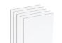 Creative Mark 8x10" Canvas Panels Pack of 12