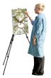 Feather Portable Lightweight Easel