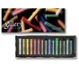 Mungyo Gallery Extra-Fine Soft Pastels Cardboard Box Set of 60 - Assorted Colors